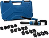 TEMCo Hydraulic Cable Lug Crimper T