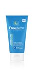 Freederm Exfoliating Daily Face Wash For Spot Prone Skin To Remove Excess Oil And Dirt. Prevents Spots. With Niacinamide, 150ml Tube