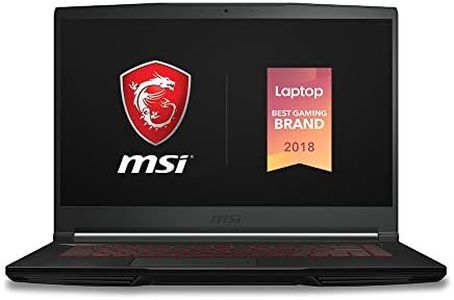 MSI GF63 T