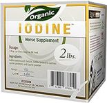 Organic Iodine 2 lbs. - Nutritional
