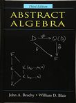 Abstract Algebra