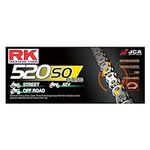 RK Racing Chain 520-SO-120 (520 Ser