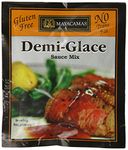 Mayacamas Demi-Glace Sauce Mix, 12 Count