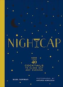 Nightcap: 