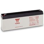 YUASA BATTERY NP2.3-12FR 12V 2.3AH BATTERY