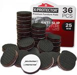 Non-Slip Furniture Grippers X-PROTE