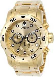 Invicta Me