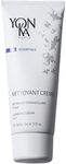 Yon-Ka Nettoyant Creme (100ml) Cleansing Makeup Remover Cream, Remove Impurities with Calming Peppermint and Plant Glycerin, Sensitive to Acne Prone Skin, Paraben-Free