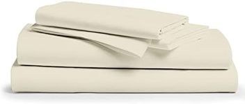 Pure Cotton Full Size Cotton Bed Sh