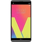 LG V20 H990DS 64GB 5.7-Inch 16MP + 8MP 4G LTE Dual SIM Factory Unlocked - International Stock No Warranty (Titan)