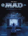 MAD Magazine (2018-) #27