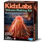 4M Kidz Labs - Volcano Making Kit