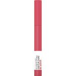 Maybelline Superstay Matte Ink Crayon Longlasting Lipstick with Precision Applicator 85 Change Is Good, Pink, 22 ml (Pack of 1)