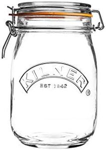 Kilner Rou