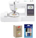 Brother SE700 Sewing and Embroidery