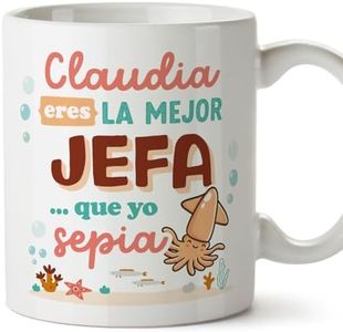 MUGFFINS T