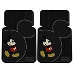 Mickey Mouse Vintage 2pc Front Blac