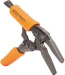 Klein Tools 38611 Long Nose Locking