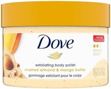 Dove Exfol