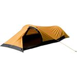 Snugpak | Journey Solo | Tent | 1 Person | 4000mm 100% Waterproof Outer (Sunburst Orange)