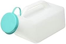 NRS Healthcare G47469 Male Urinal Bottle