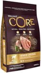 Wellness CORE Senior 10 kg, Chicken & Turkey – Dry Dog Food for Mature Dogs from 7 Years, Grain-Free, Natural, Hypoallergenic, Protein-Rich, High Meat Content, Supports Healthy Hips & Joints