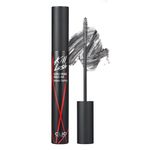 Clio Kill Lash Superproof Mascara - 02 Volume Curling for Dense Application - Long-Lasting, Waterproof, Smudgeproof,Black