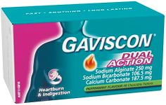 Gaviscon D