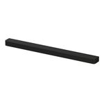 Sony BRAVIA Theatre Bar 9 – Dolby Atmos® single soundbar, DTS:X, 13 speakers, Wi-Fi®, Bluetooth®, 360 Spatial Sound Mapping, Hi Res Audio, black, HT-A9000