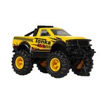 Tonka Trucks