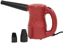 XPOWER A-2S-Red A-2S Cyber Duster M