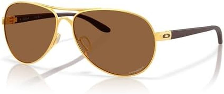 Oakley Fee