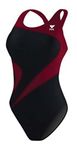 TYR Sport Women's Alliance T-Splice Maxfit Swimsuit