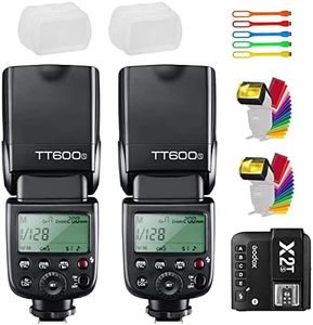 Godox 2PCS