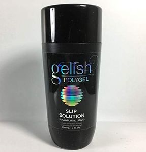 GELISH HARMONY POLYGEL (SOLUTION) 4.oz