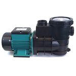 Swimming Pool Motors