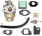 SAKITAM Carburetor for Cub Cadet RT65 RT65H Model 21AB455C710 21AB455C756 21AB455C709 Rear-Tine Tiller with Honda Engine