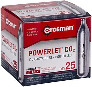 Crosman 25