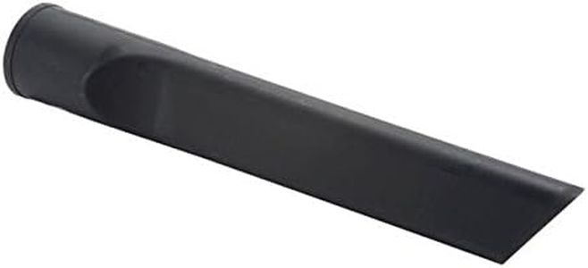 Woodriver 2-1/2" X 14" Crevice Tool