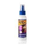 Mane 'n Tail Spirit Detangler, Caramel Apple Scent, 100mL (3.4oz)