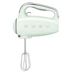 Smeg 9 Speed Hand Mixer