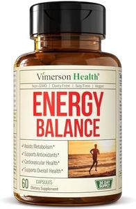 Glucose Balance Support for Healthy Blood. Insulin, Cholesterol Control. Supports Immune & Heart Health. Manganese, Biotin, Cinnamon, Magnesium, Zinc, Cayenne. Natural Herbs, Vitamins and Minerals.