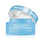 Peter Thomas Roth Water Drench Hyaluronic Cloud Rich Barrier Moisturizer For Unisex 1.7 oz Moisturizer