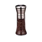 SHOWERORO Pepper Mill Cruet Salt Mi