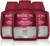 Herbal Shampoo for Hair Loss Strengthening & Nourishing Formula Anti-Dandruff Scalp Revitalizing Care Deep Moisturizing & Repairing Natural Botanical Extracts for Healthy, Thicker Hair