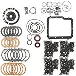 ATP CM-11 Automatic Transmission Master Repair Kit