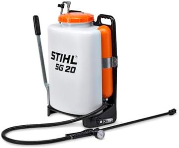 STIHL SG20