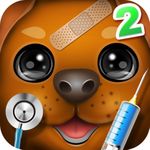 Baby Pet Vet Doctor - kids games