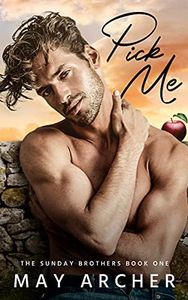 Pick Me (Sunday Brothers Book 1)