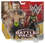 WWE TRIPLE H & ROAD DOGG 2-PACK